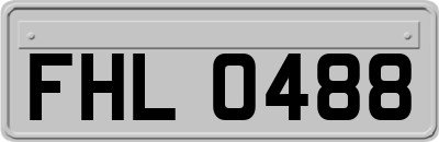 FHL0488