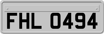 FHL0494