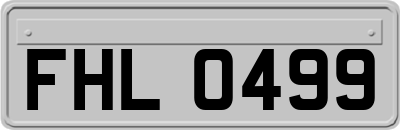 FHL0499