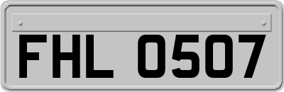 FHL0507
