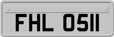FHL0511