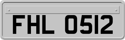 FHL0512