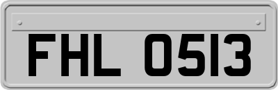 FHL0513
