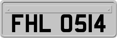 FHL0514