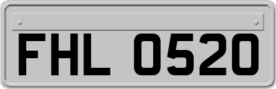 FHL0520