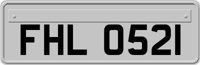 FHL0521