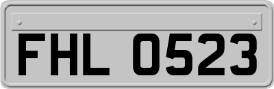 FHL0523