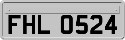 FHL0524