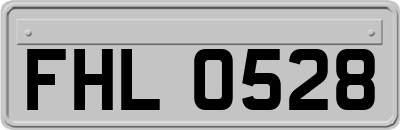 FHL0528