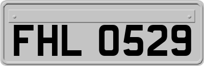 FHL0529