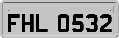 FHL0532