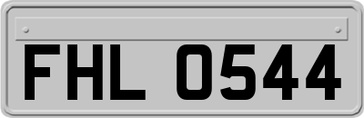 FHL0544