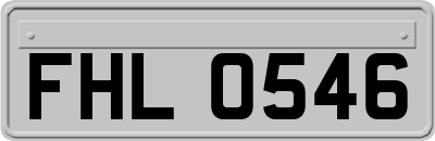 FHL0546