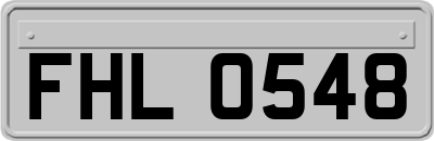 FHL0548