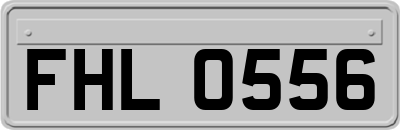FHL0556