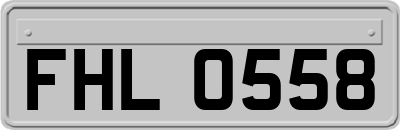 FHL0558
