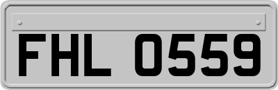 FHL0559