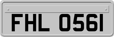 FHL0561