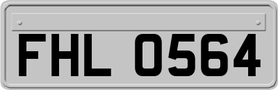 FHL0564