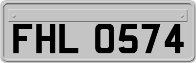 FHL0574
