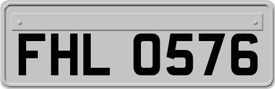 FHL0576