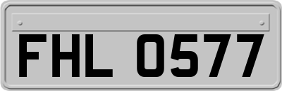 FHL0577