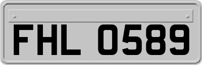 FHL0589