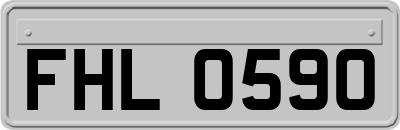 FHL0590