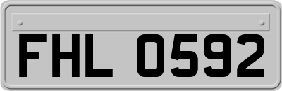 FHL0592