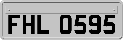 FHL0595