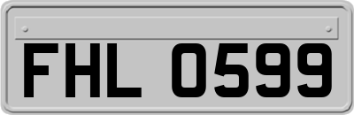 FHL0599