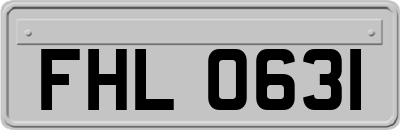 FHL0631