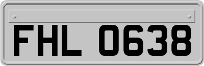 FHL0638
