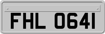 FHL0641