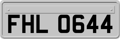 FHL0644