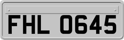 FHL0645
