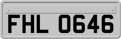 FHL0646