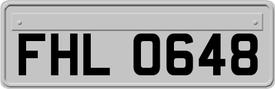 FHL0648