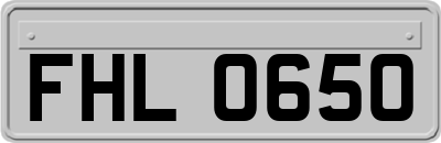 FHL0650