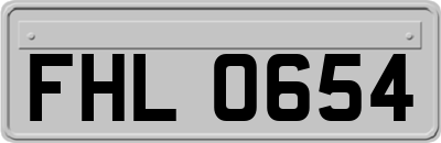 FHL0654