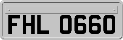 FHL0660