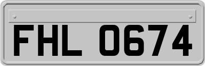 FHL0674