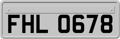 FHL0678
