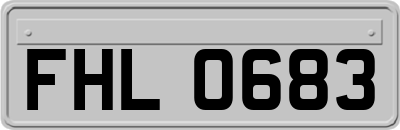 FHL0683