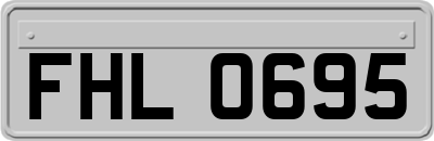 FHL0695