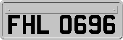 FHL0696