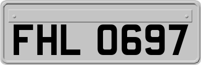 FHL0697