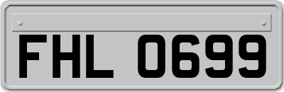 FHL0699