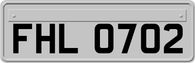 FHL0702