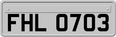 FHL0703